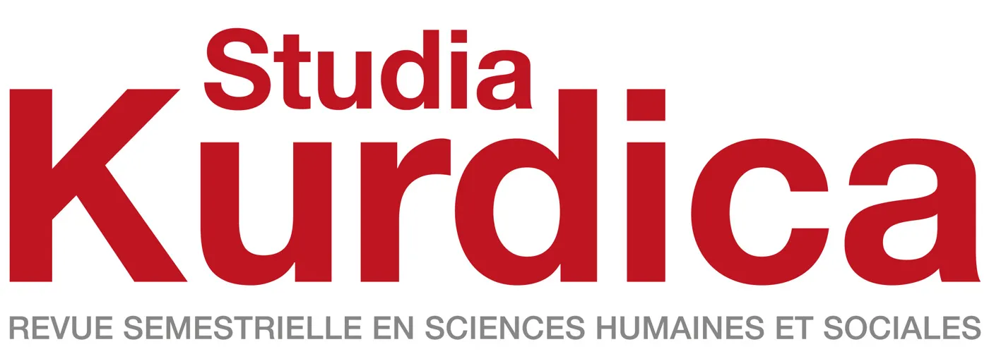 La revue Studia Kurdica met à la disposition des spécialistes une publication semestrielle visant à les informer sur tous les aspects de la société kurde.